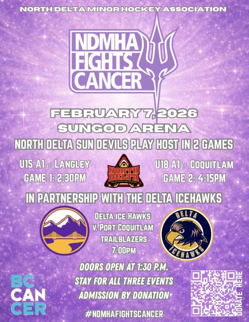 NDMHA Fights Cancer 2026 FINAL