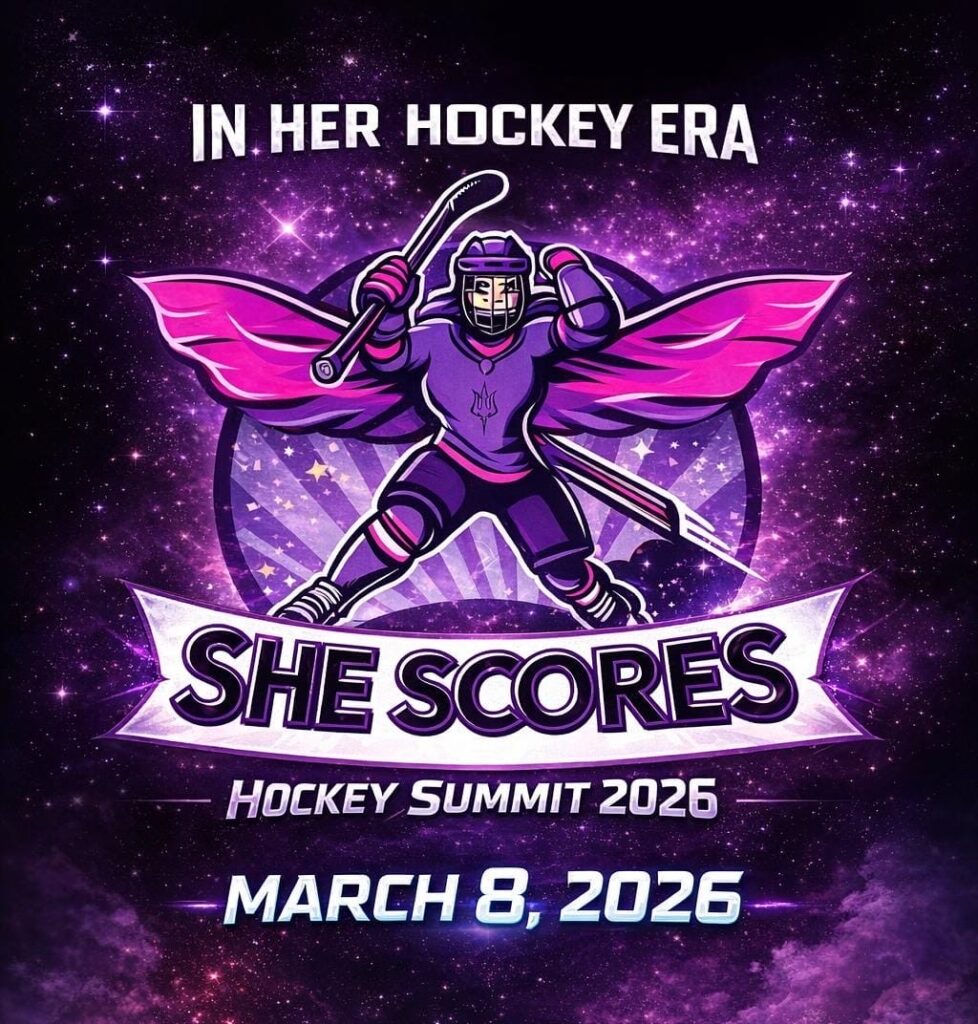 She Scores 2026