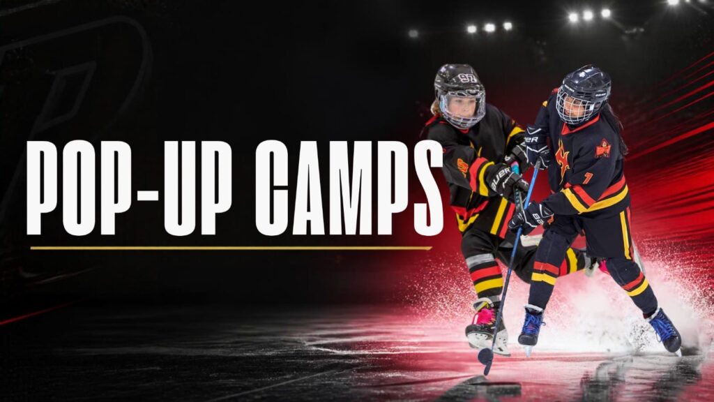 Pop Up Camps